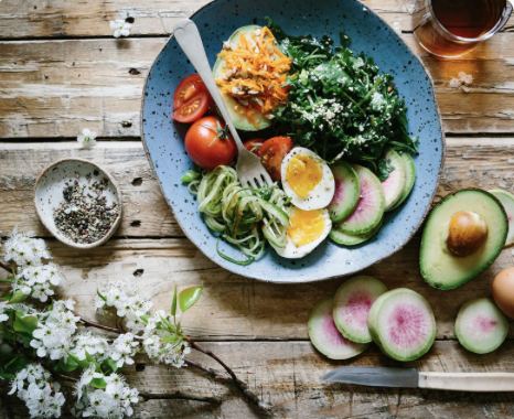 Food & Getränke Fotografie