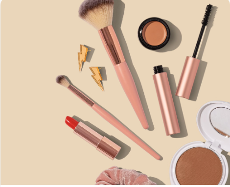 Kosmetik & Pflegeprodukte