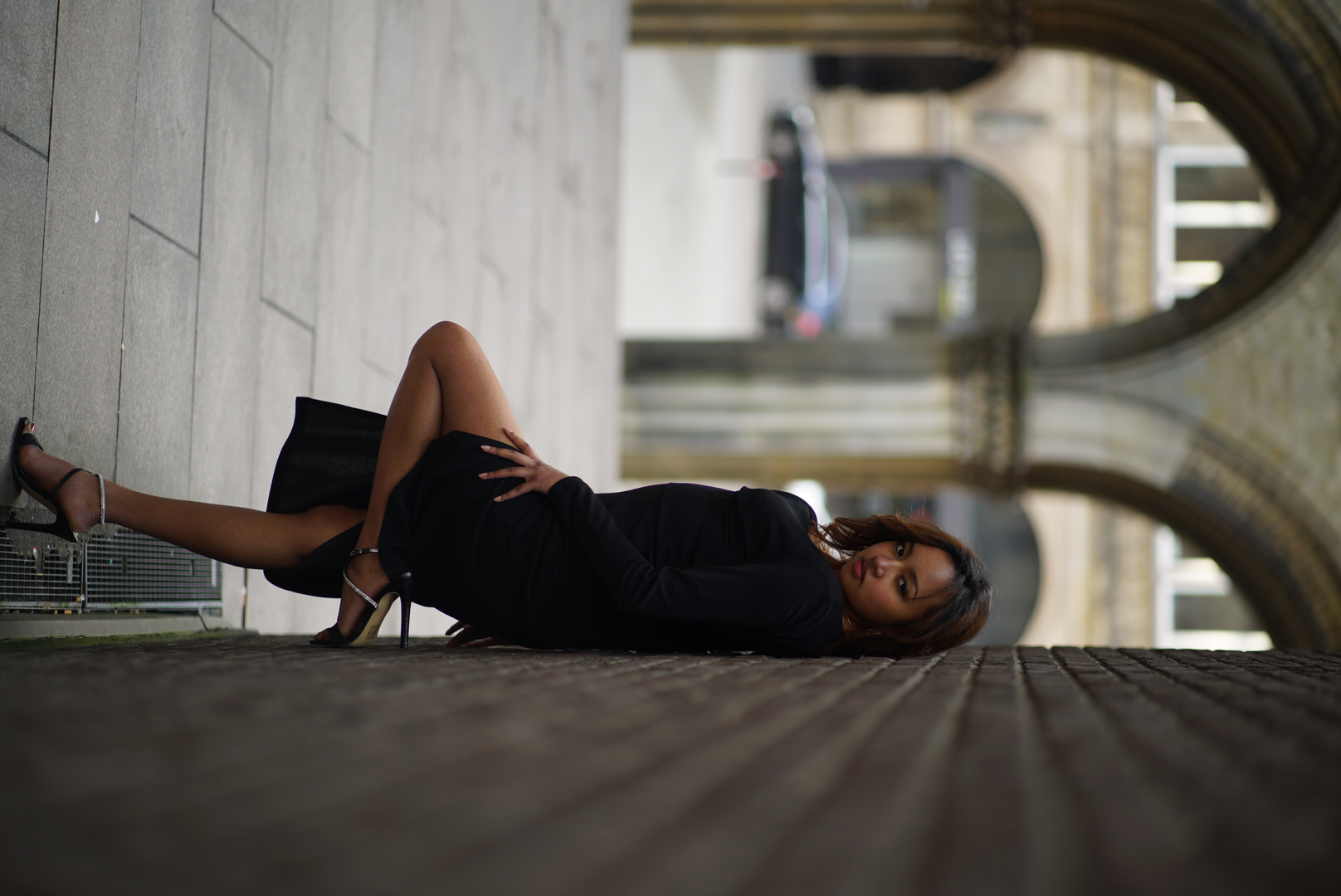 Fashion & Modeling