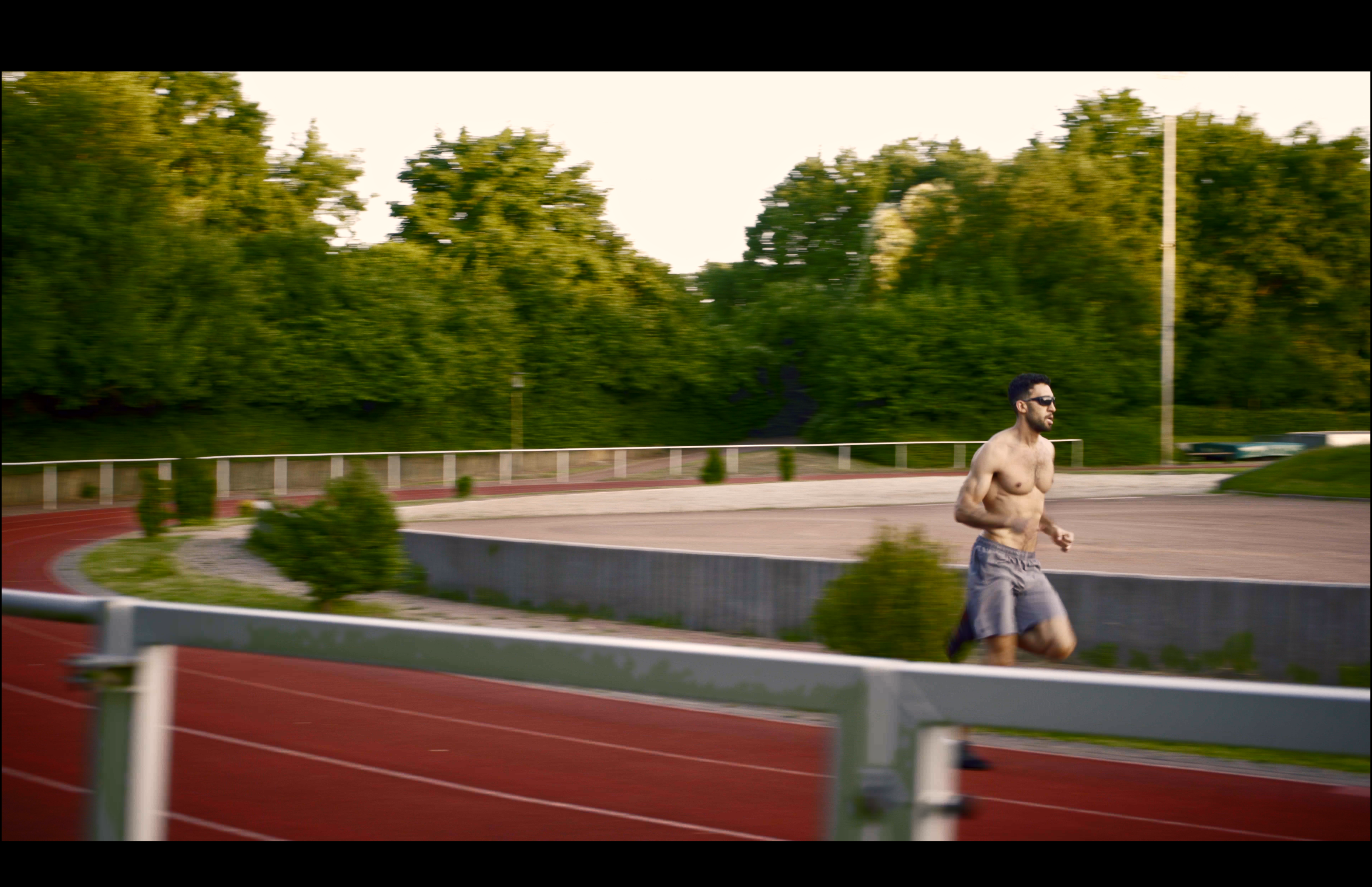Sport & Fitness Fotografie